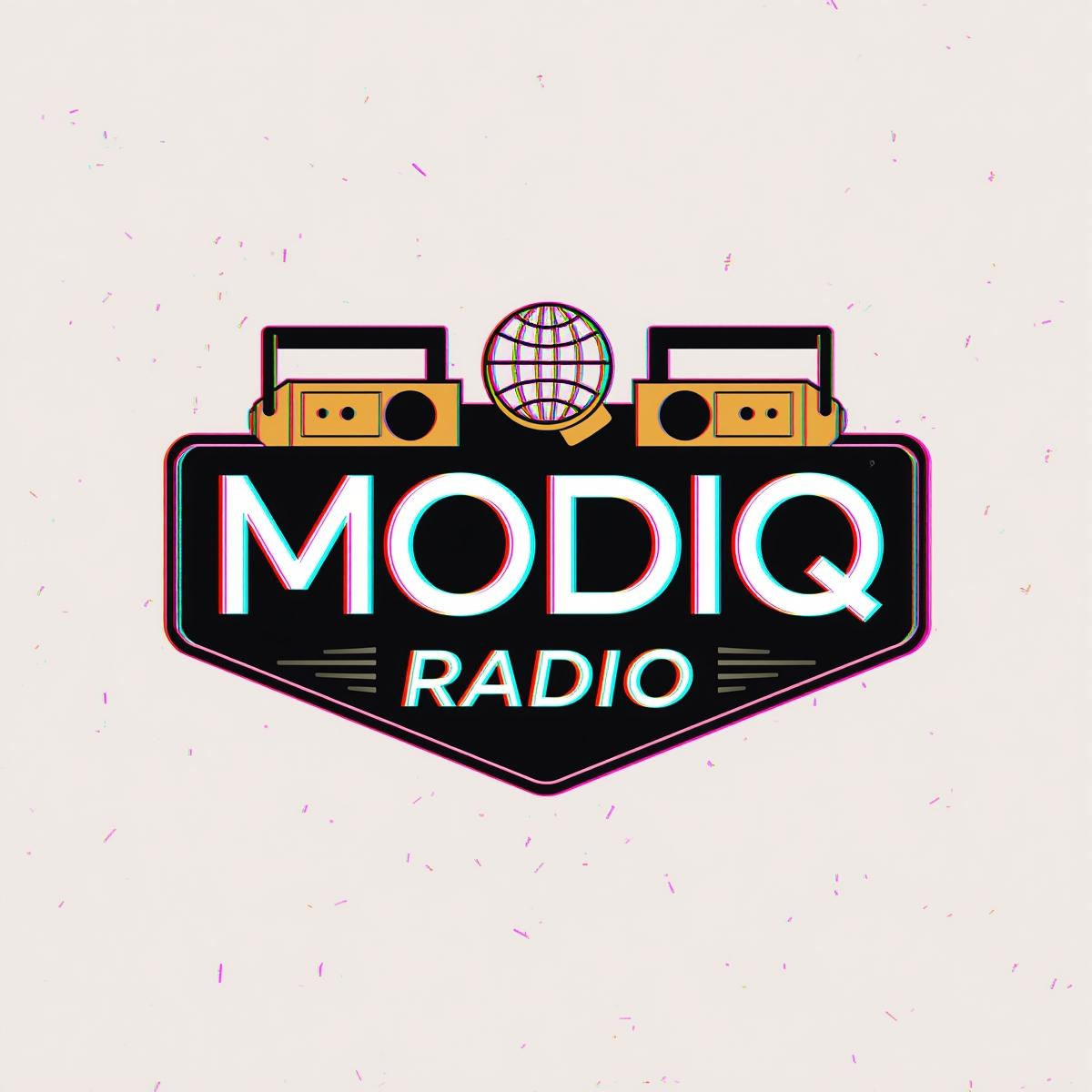 Modiq Radio